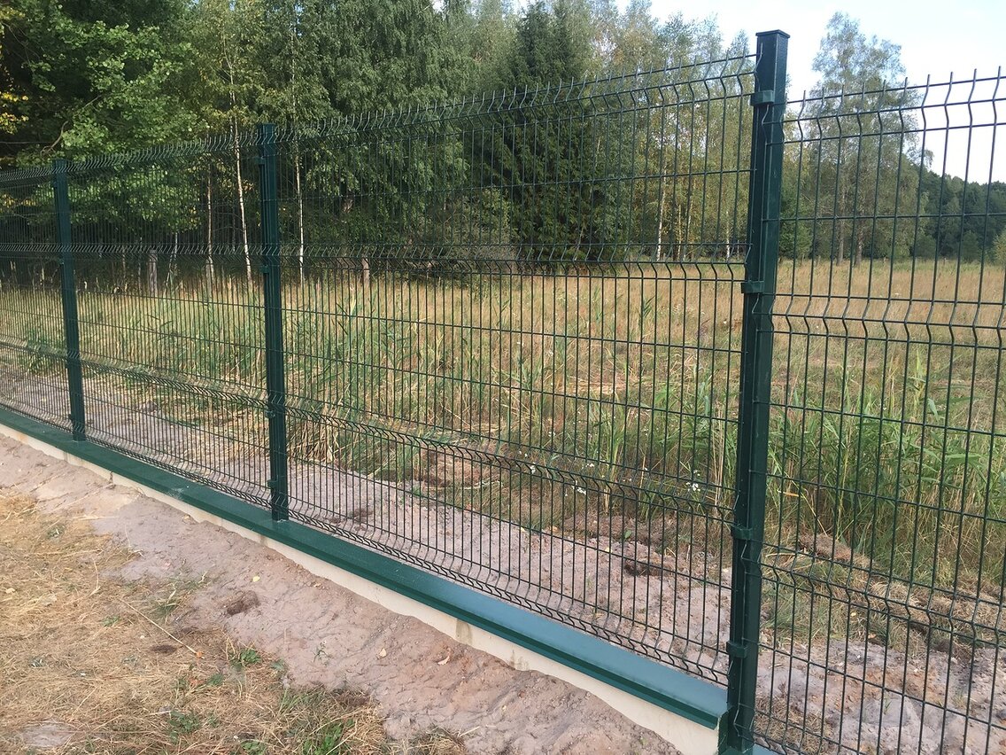 в Сосновом Бору